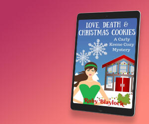 Love, Death, & Christmas Cookies